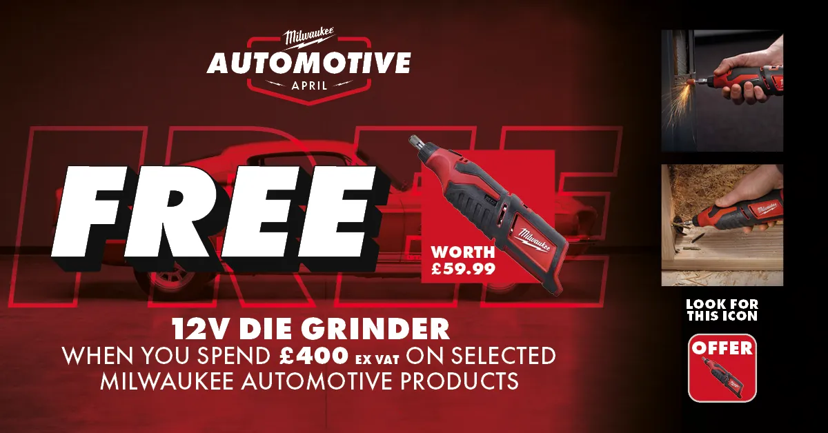 Image of the promotion banner