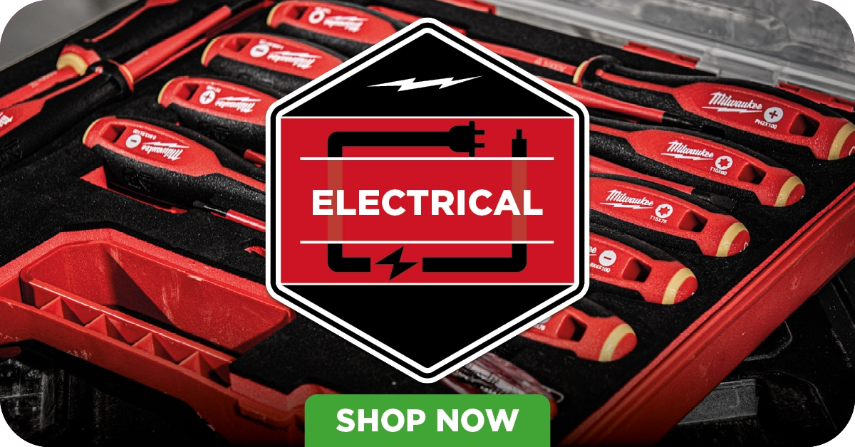 Hand Tools Reloaded