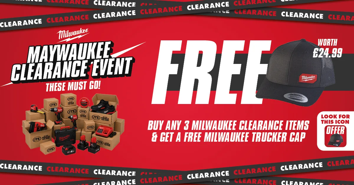 Image of the promotion banner