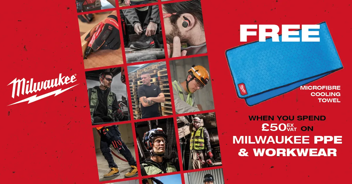 Image of the promotion banner