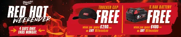 Bosch Promotion