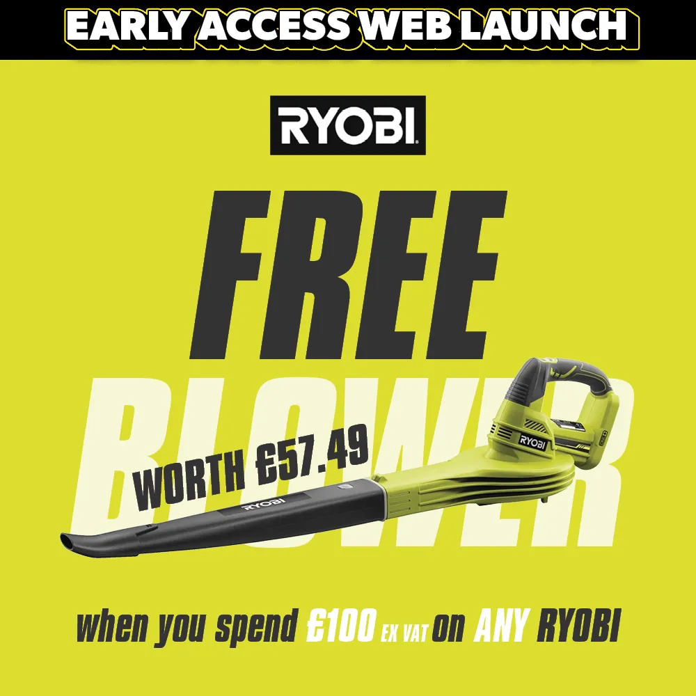 Image of the promotion banner