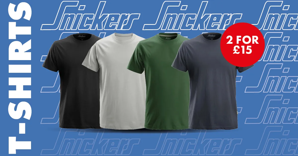 Snickers T-Shirts