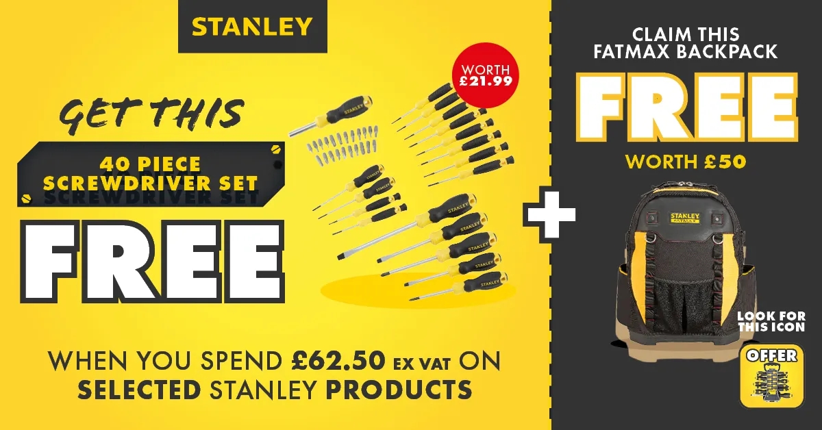 Image of the promotion banner