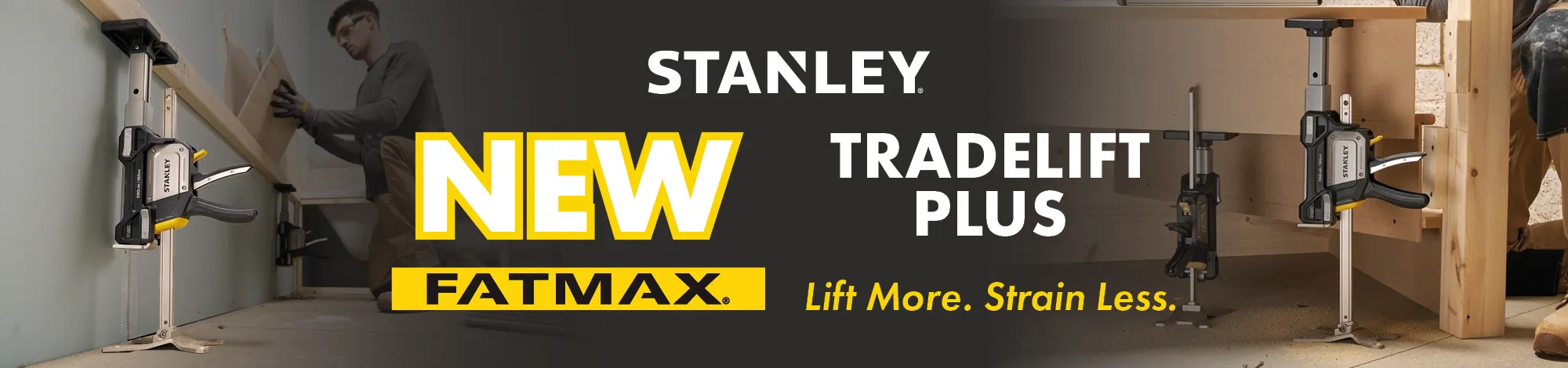 NEW TRADELIFT PLUS HIGHLIGHT