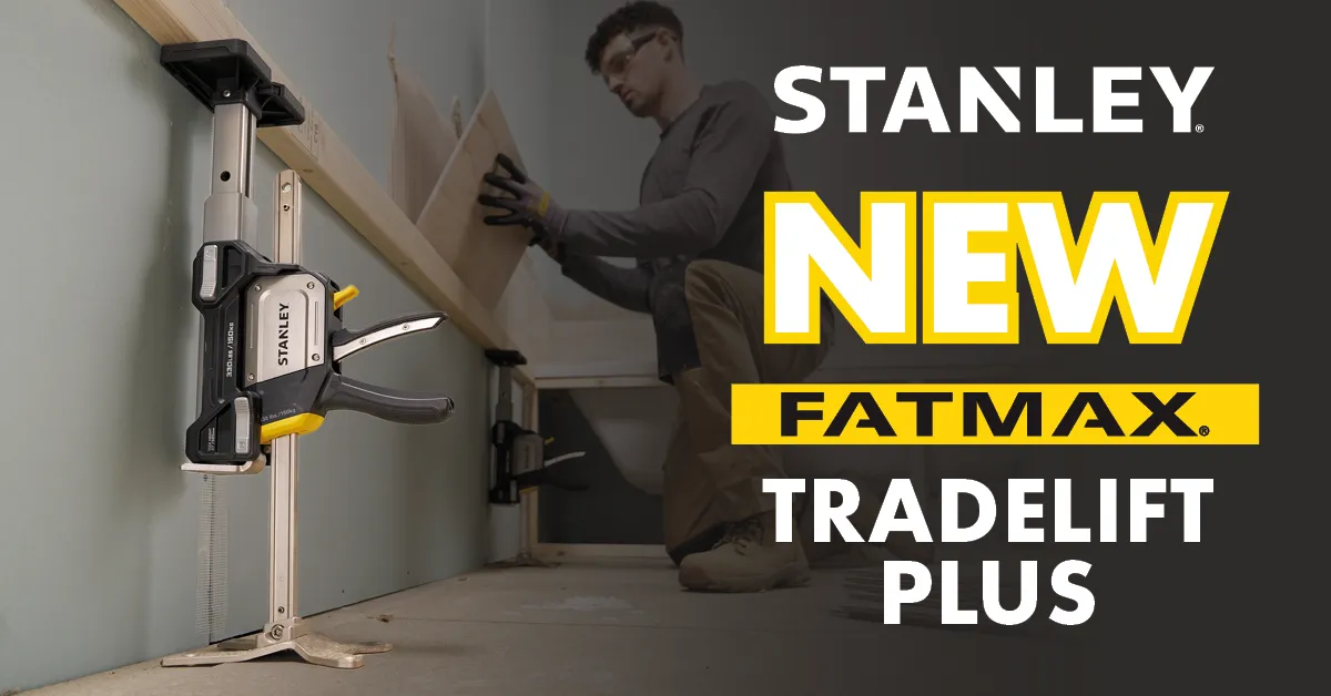 NEW TRADELIFT PLUS HIGHLIGHT