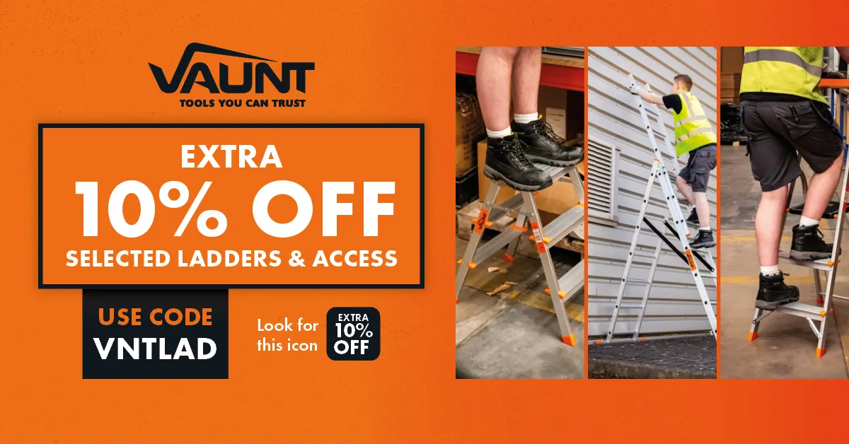 Image of the promotion banner