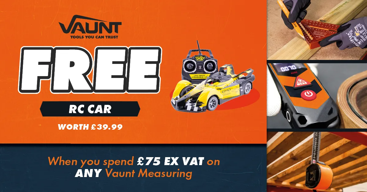 Image of the promotion banner