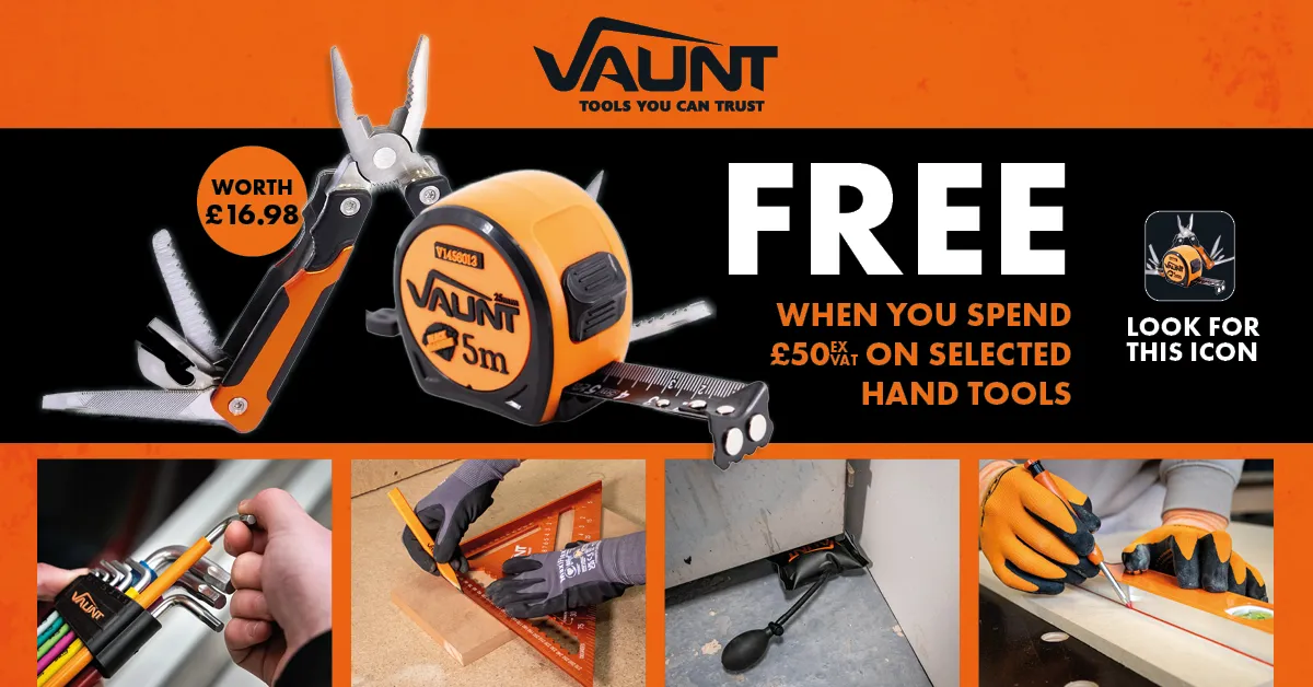 Image of the promotion banner