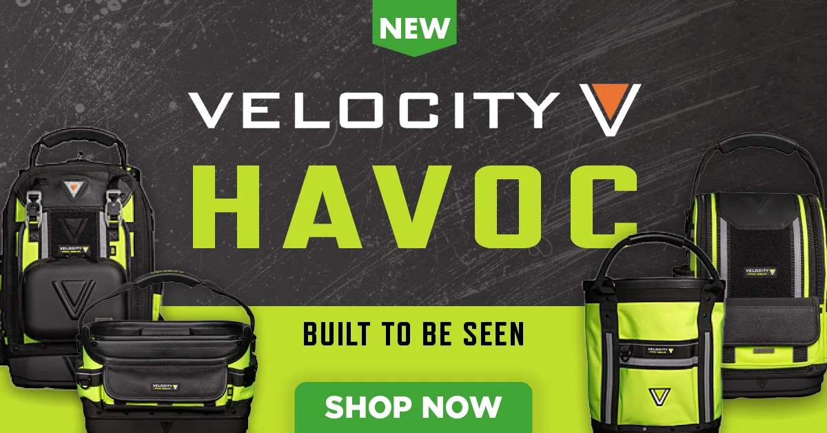 New Velocity Havoc