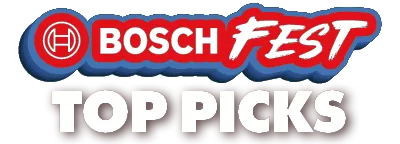 Bosch Sale