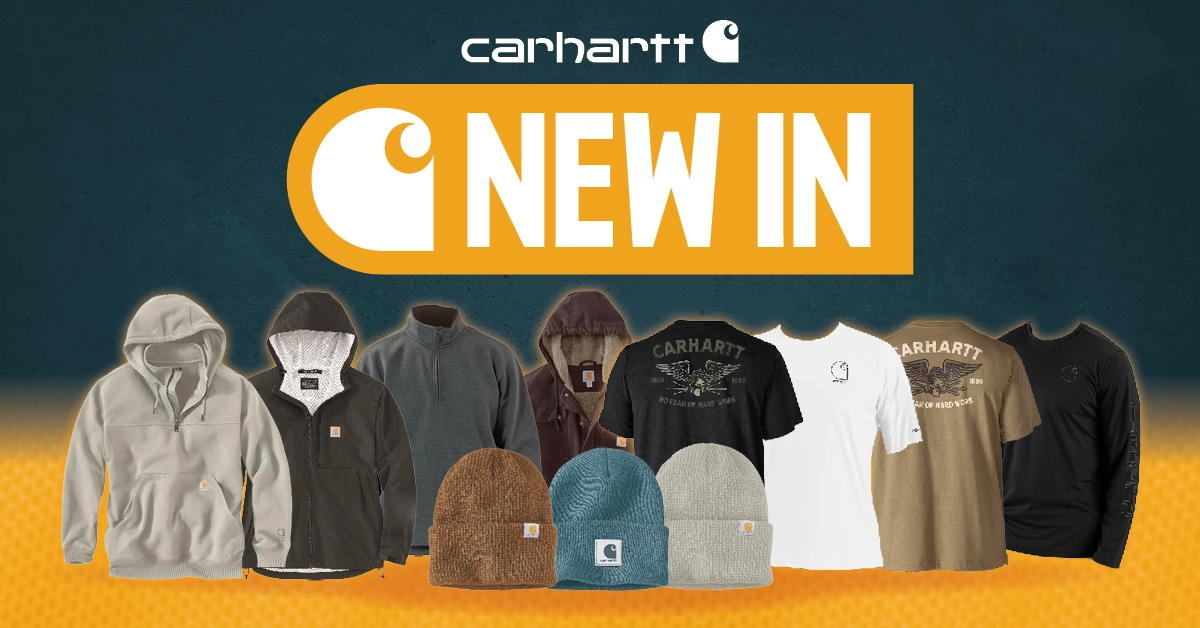 Carhartt 