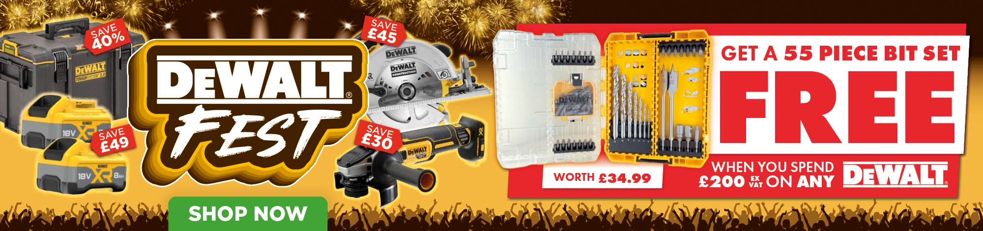 Hot Deals