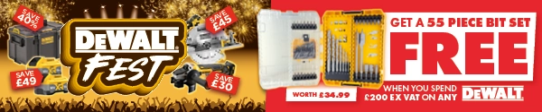 Bosch Promotion