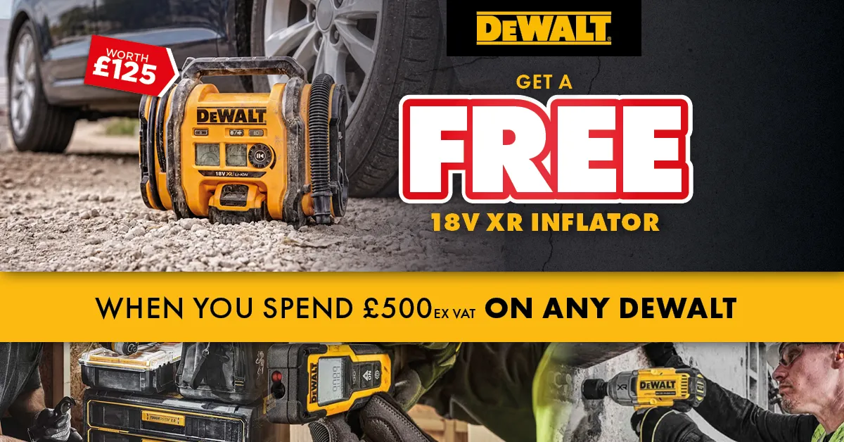Image of the promotion banner