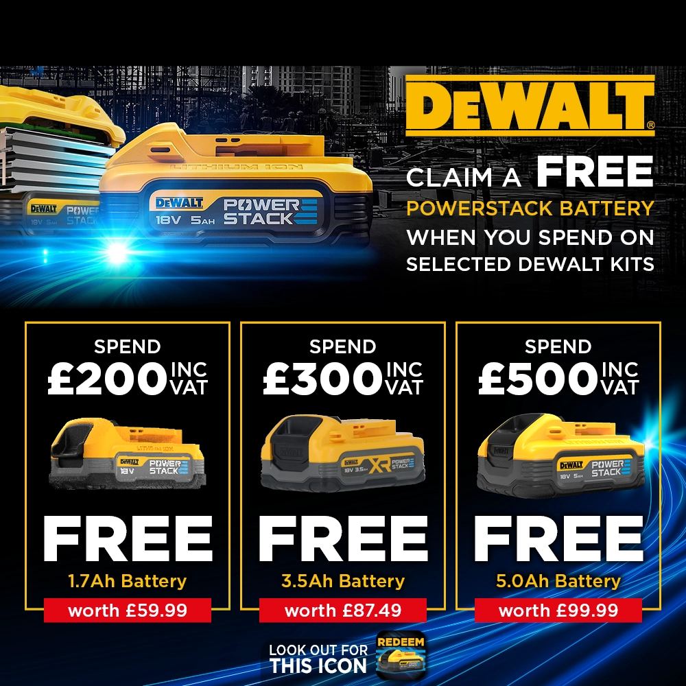 Image of the promotion banner