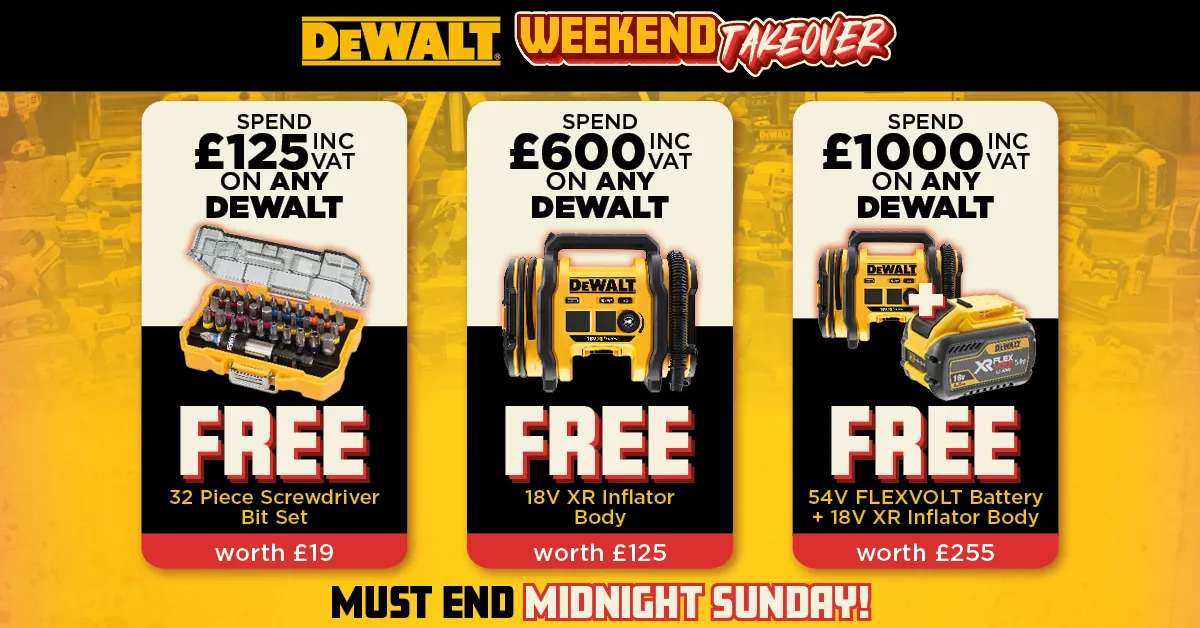 Image of the promotion banner