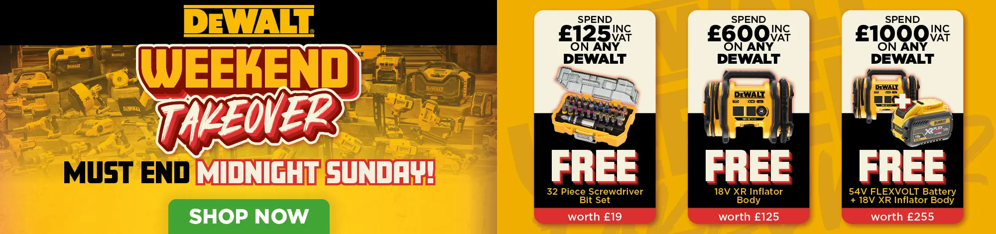 Hot Deals