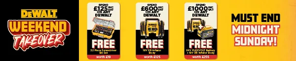 Bosch Promotion