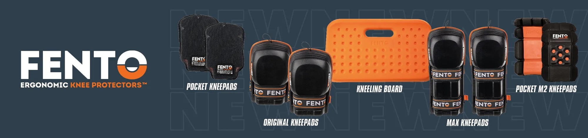 FENTO Launch