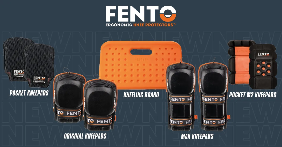 FENTO Launch