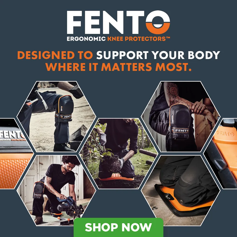 New Fento