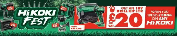 Bosch Promotion