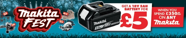 Bosch Promotion