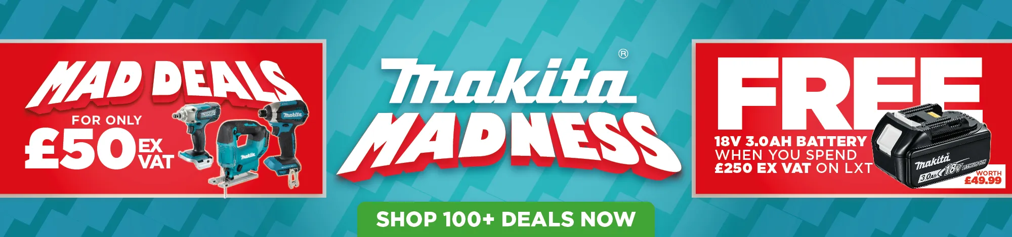 Hot Deals