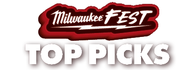 Shop All Milwaukee Sale Deals