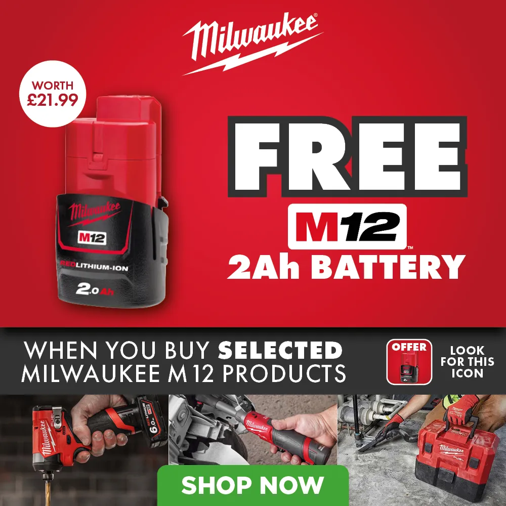 M12 Deals