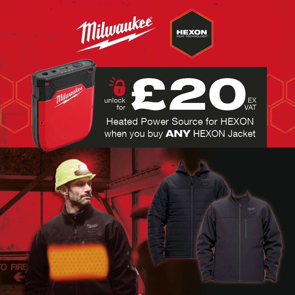 Image of the promotion banner
