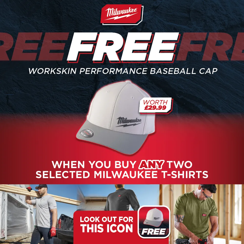 Image of the promotion banner