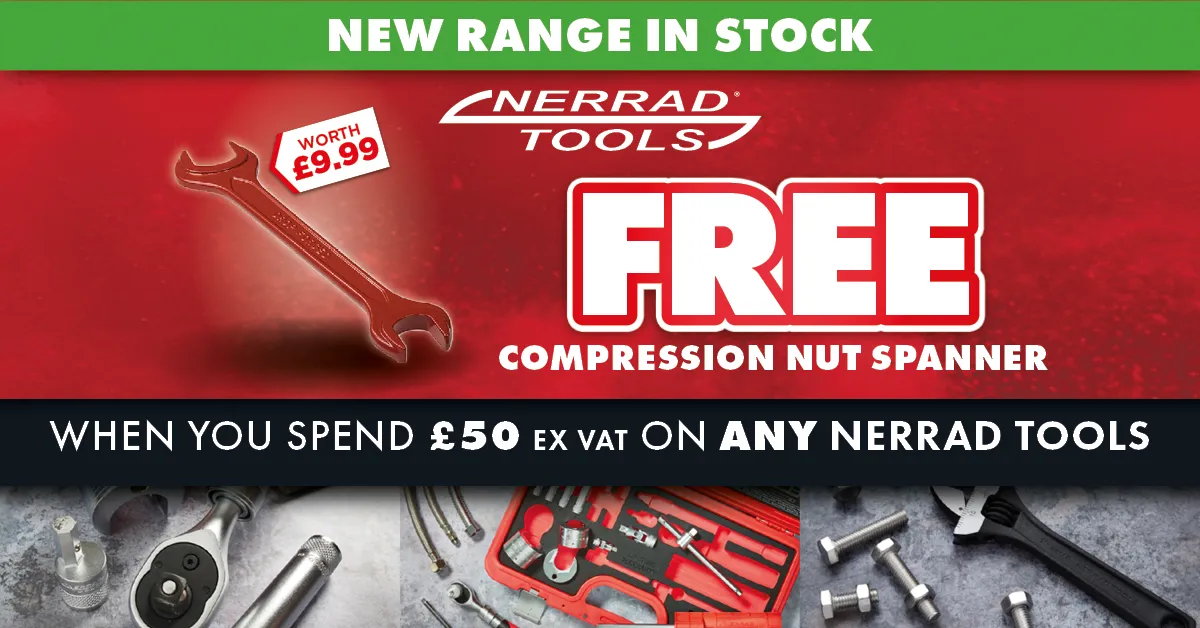 NERRAD NOW AT ITS - LAUNCH RANGE