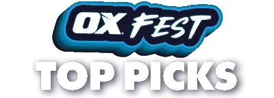 OX Hot Deals Banner