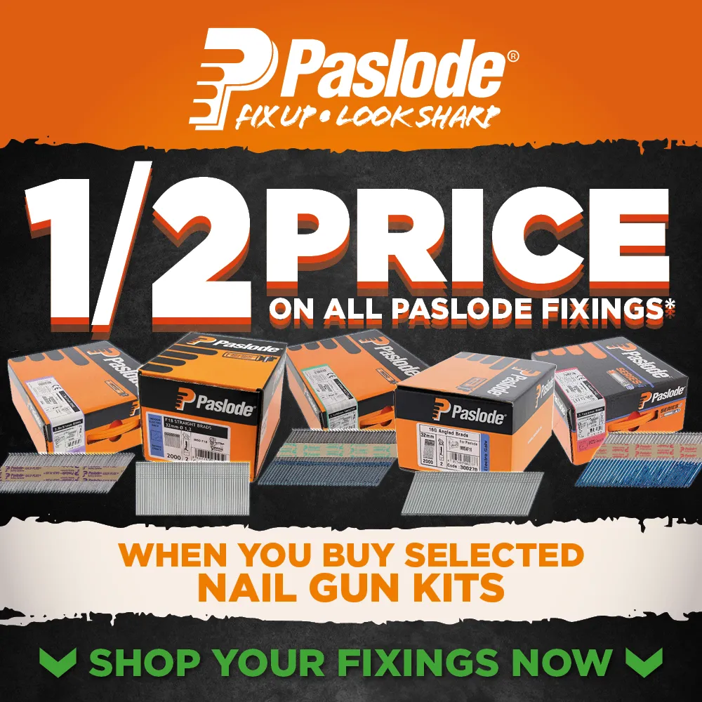 Image of the promotion banner