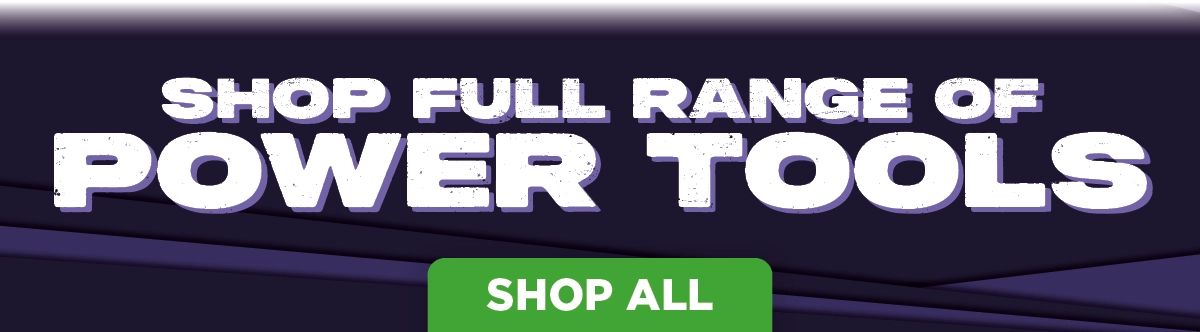 Power Cuts - 100 Deals on Power Tools