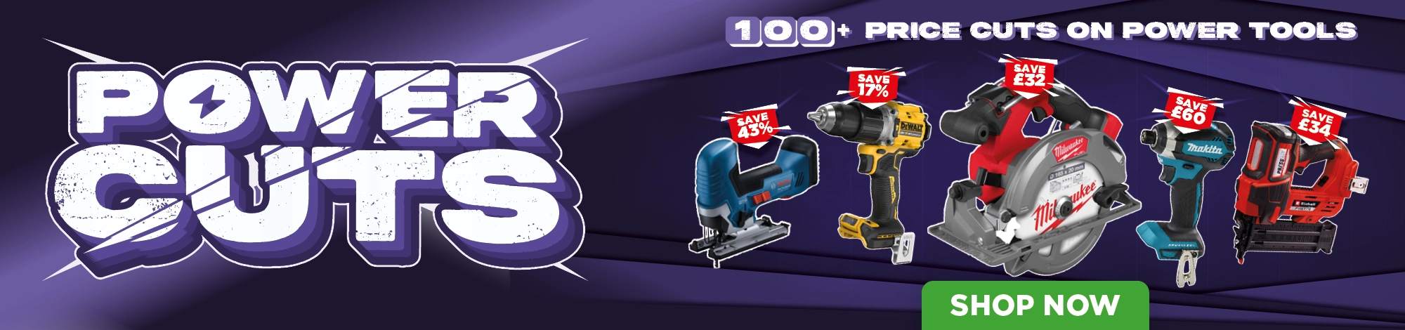 Hot Deals