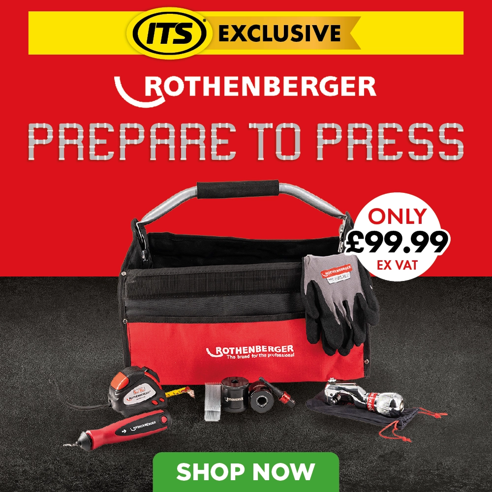 New Rothenberger
