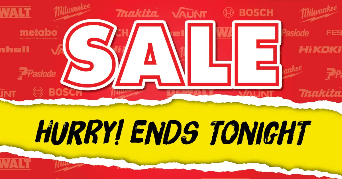Sept SALE