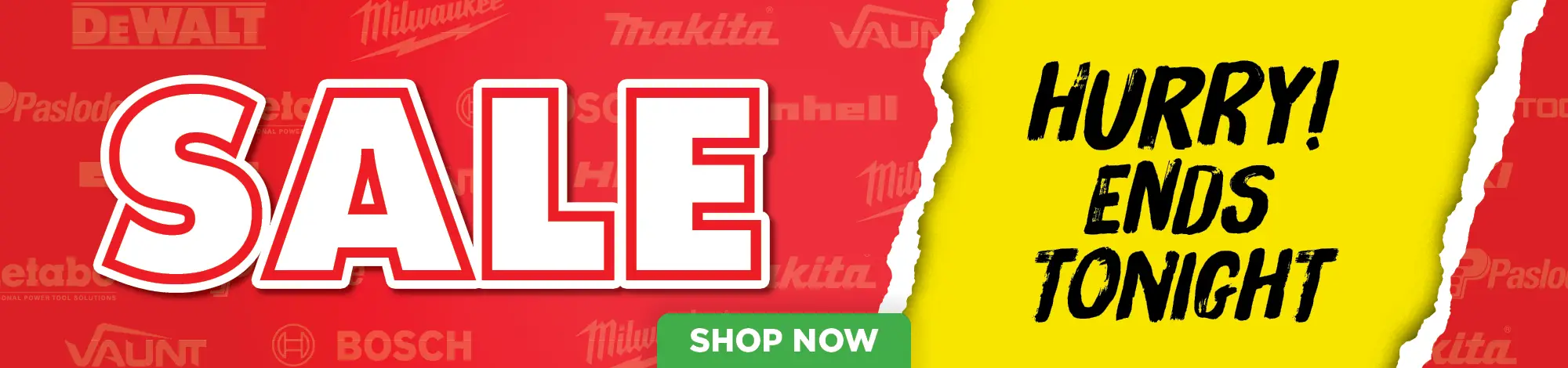 Hot Deals