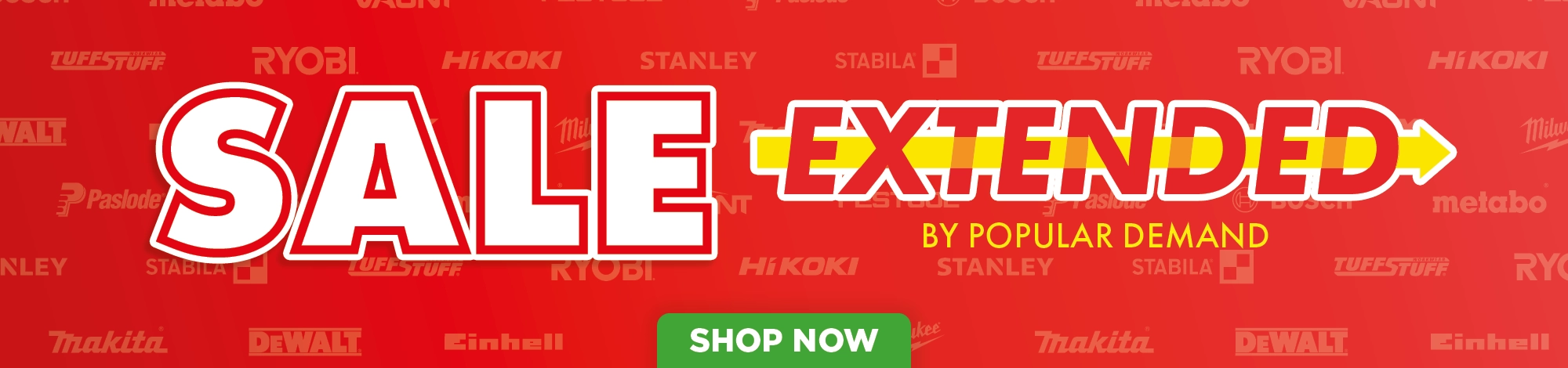 Hot Deals