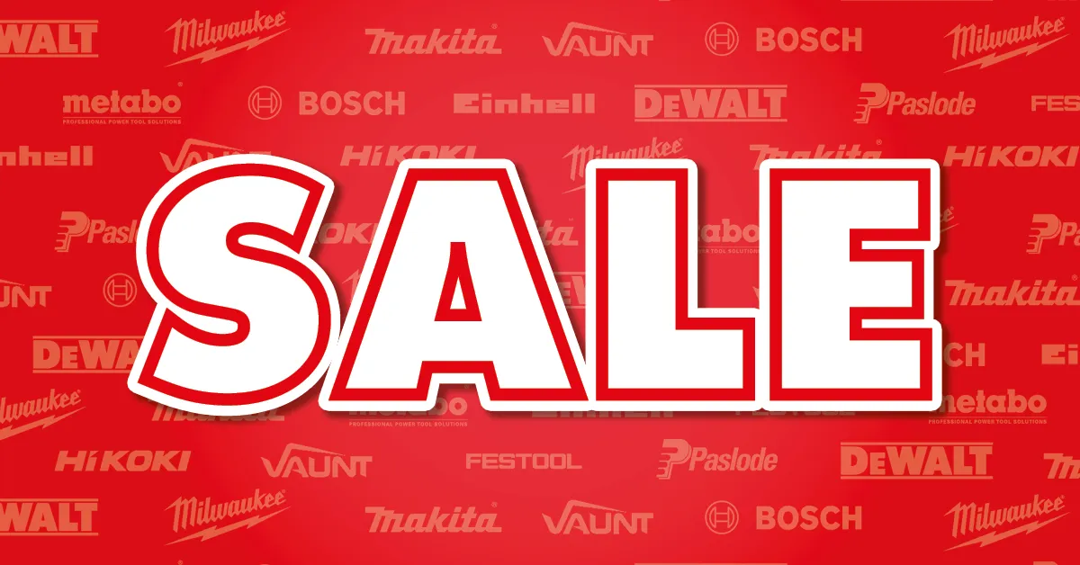 Image of the promotion banner