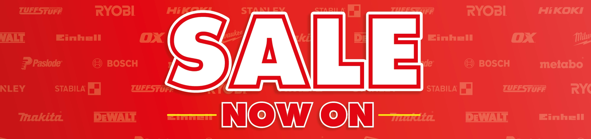 Sept SALE