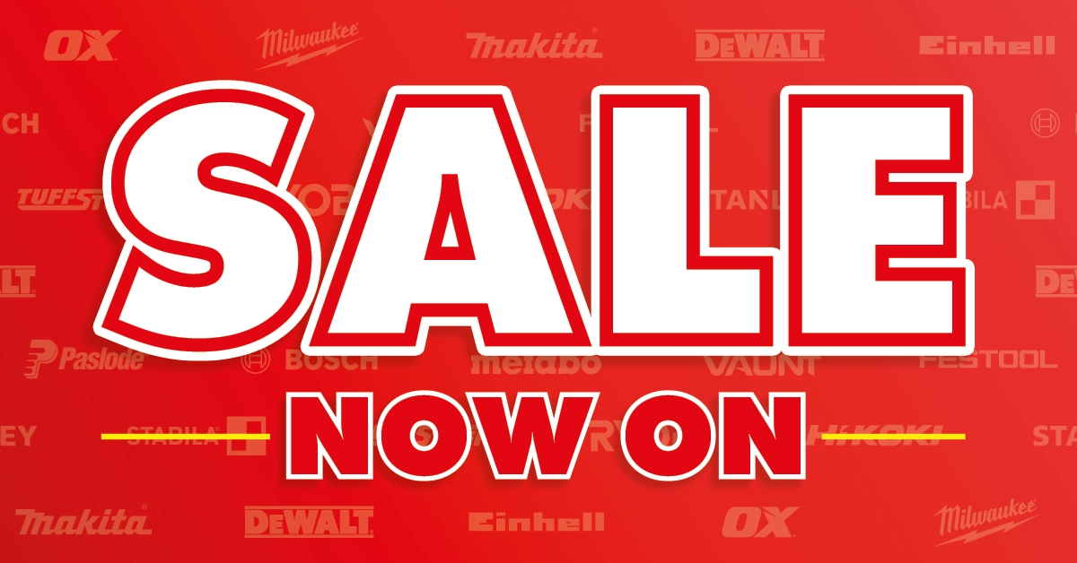Sept SALE