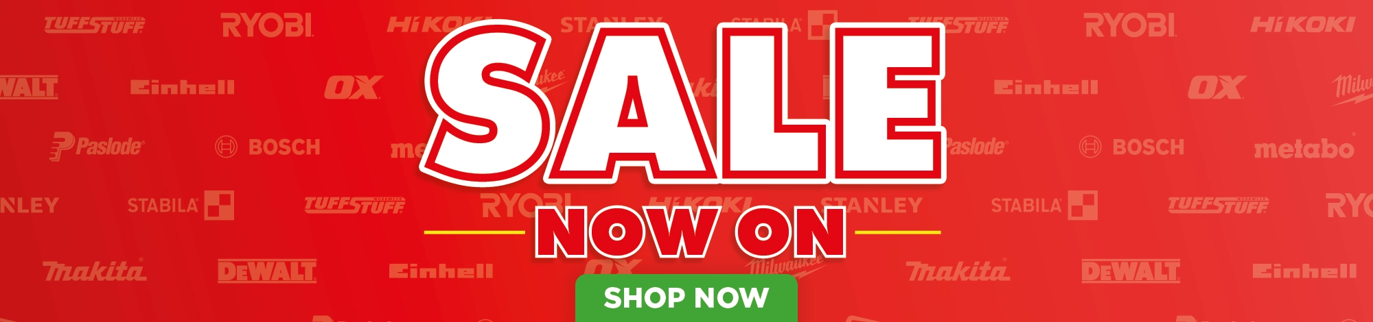Hot Deals