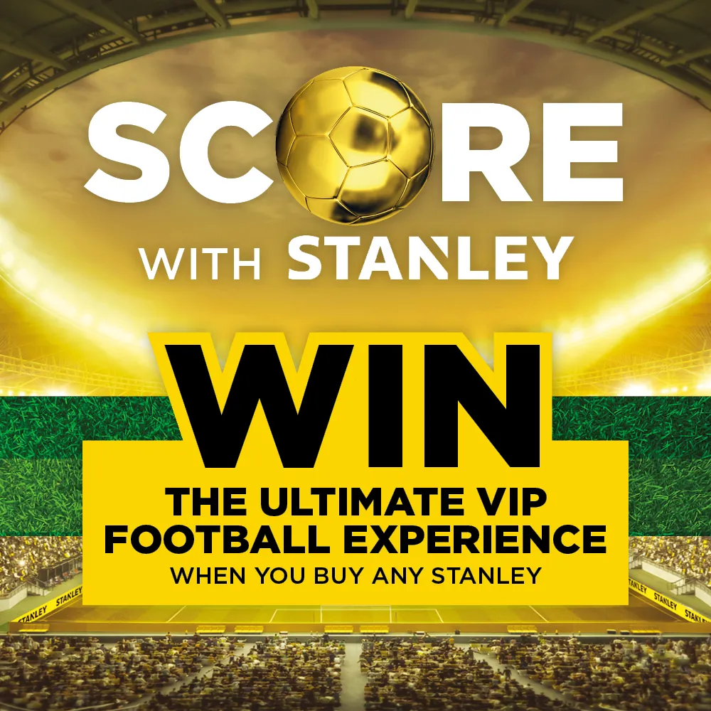 Image of the promotion banner