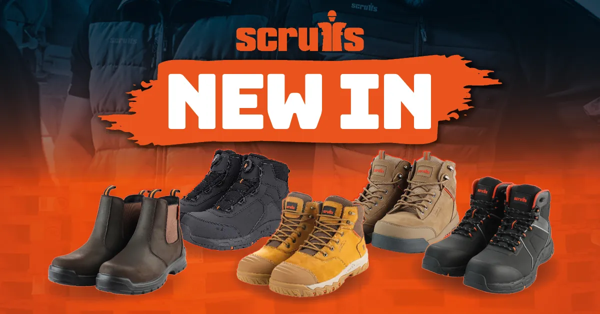 Scruffs NEW IN stock