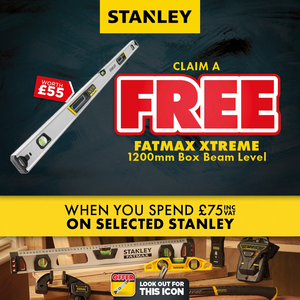 Image of the promotion banner