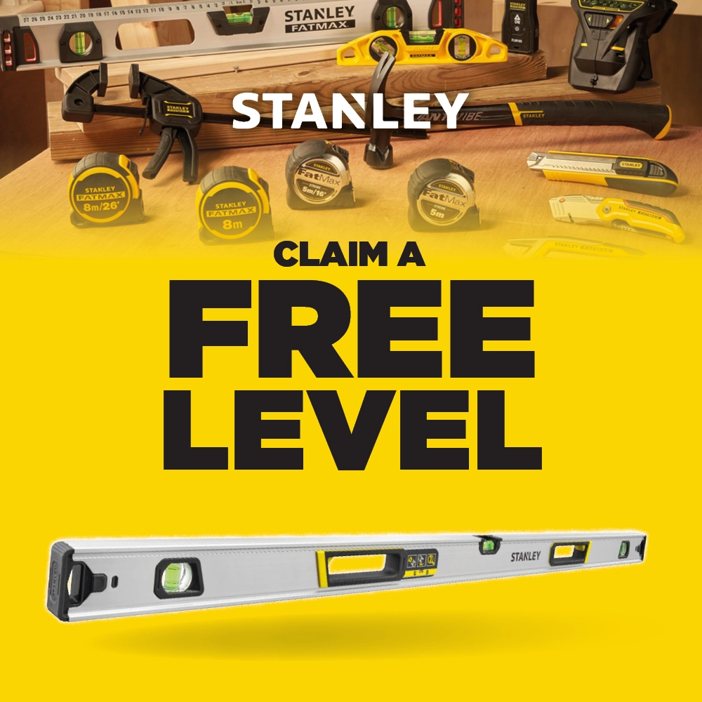 Stanley Fatmax Redemption